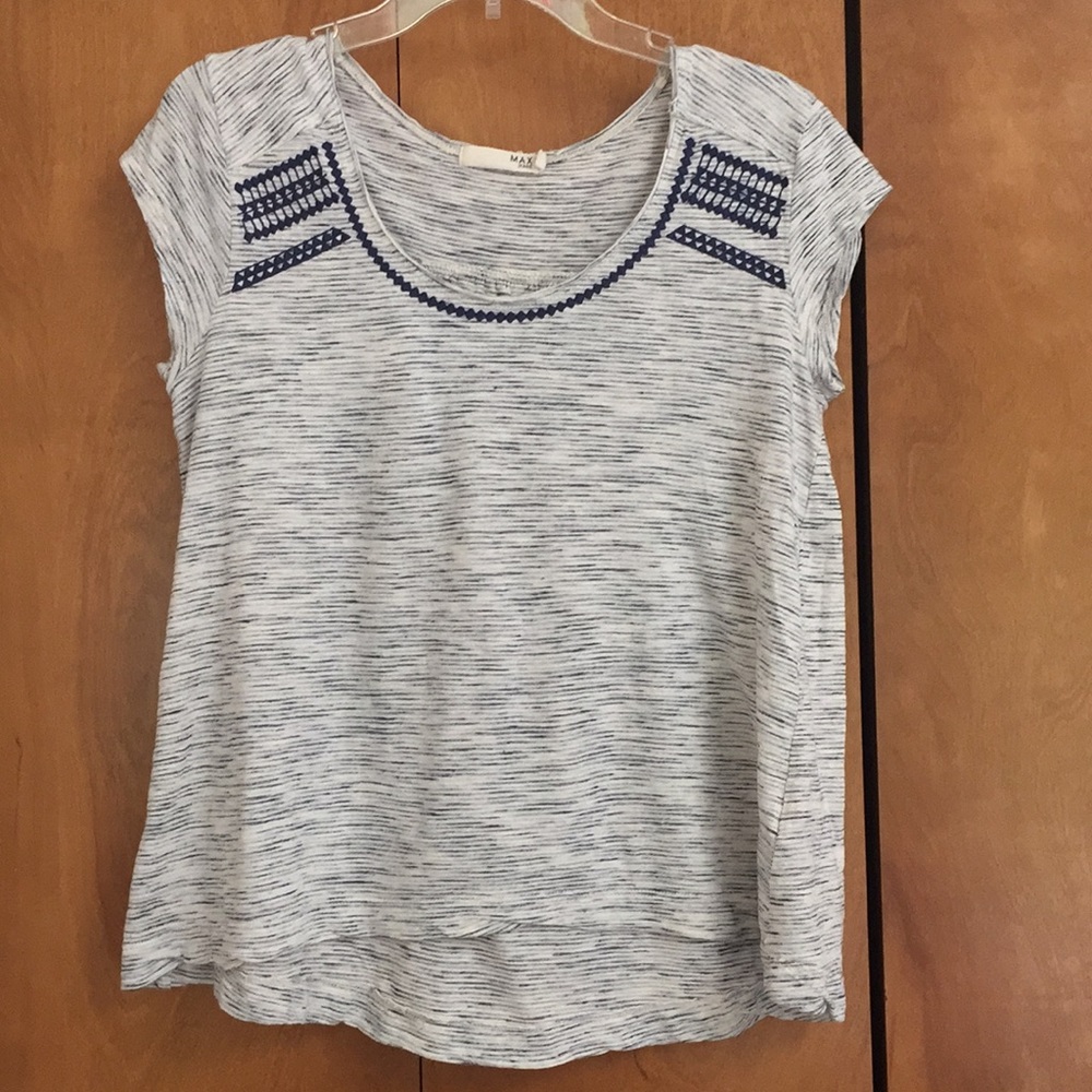Max jeans tshirt